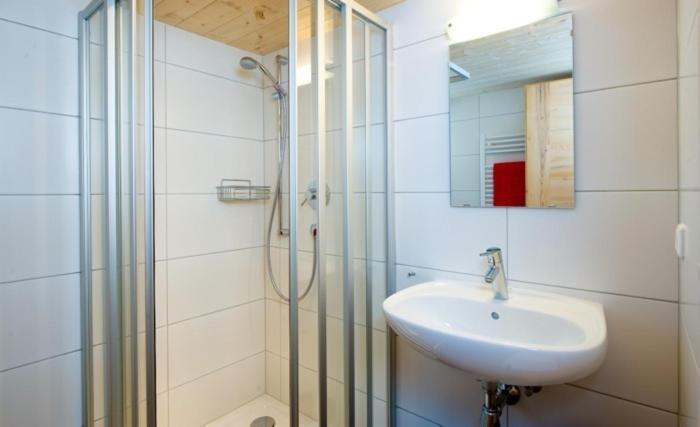 Haus Gaudenz Apartment Warth  Cameră foto